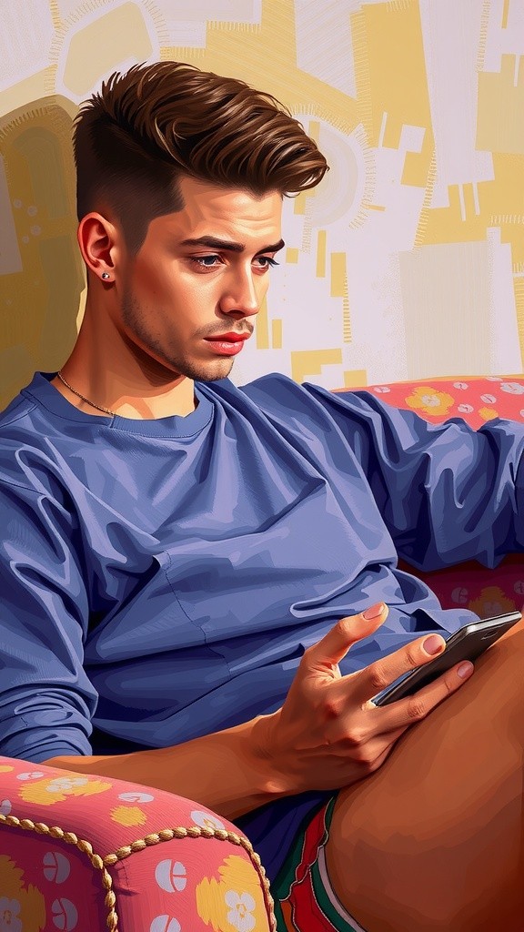 Stop Scrolling, Start Earning: Your Move to Success!