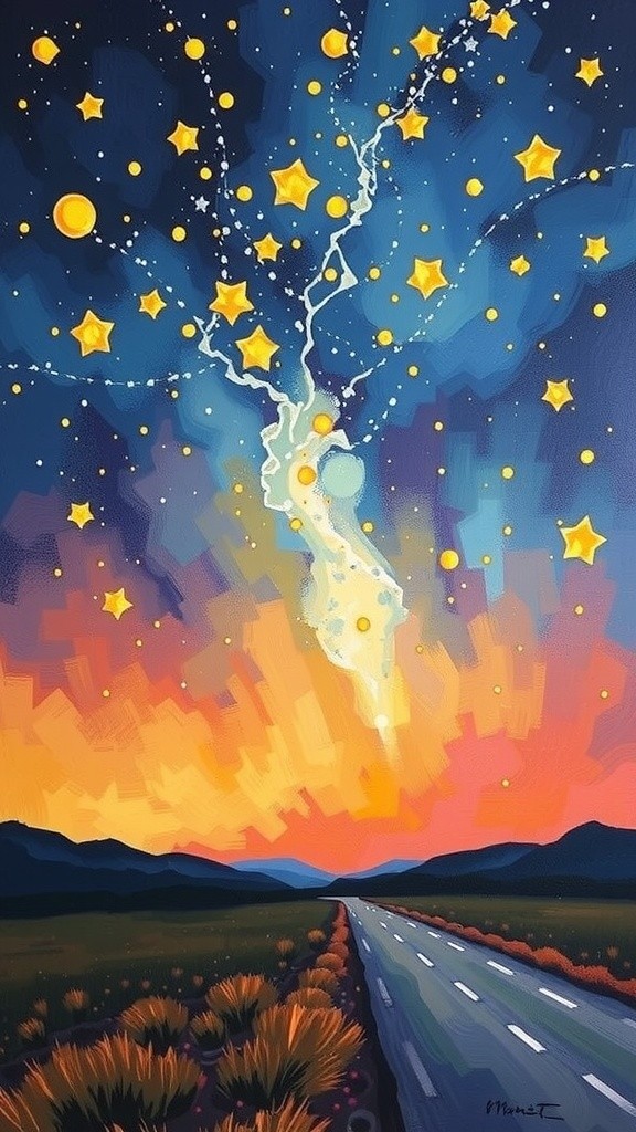 Under the Stars