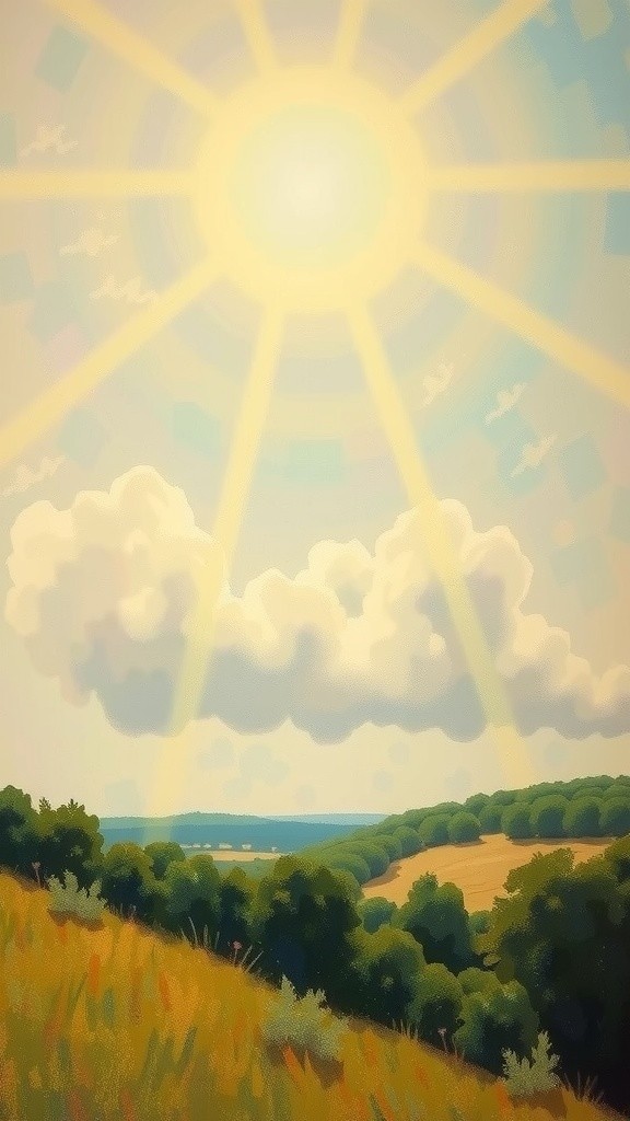 Battle of the Rays