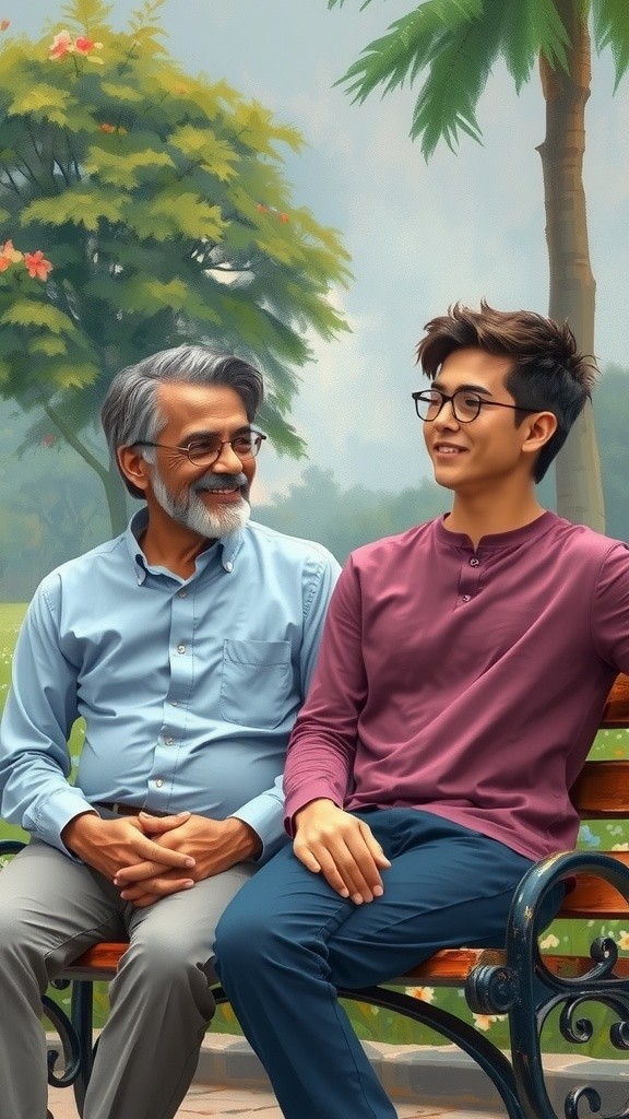 चाचा-भतीजे के मजेदार चुटकुले