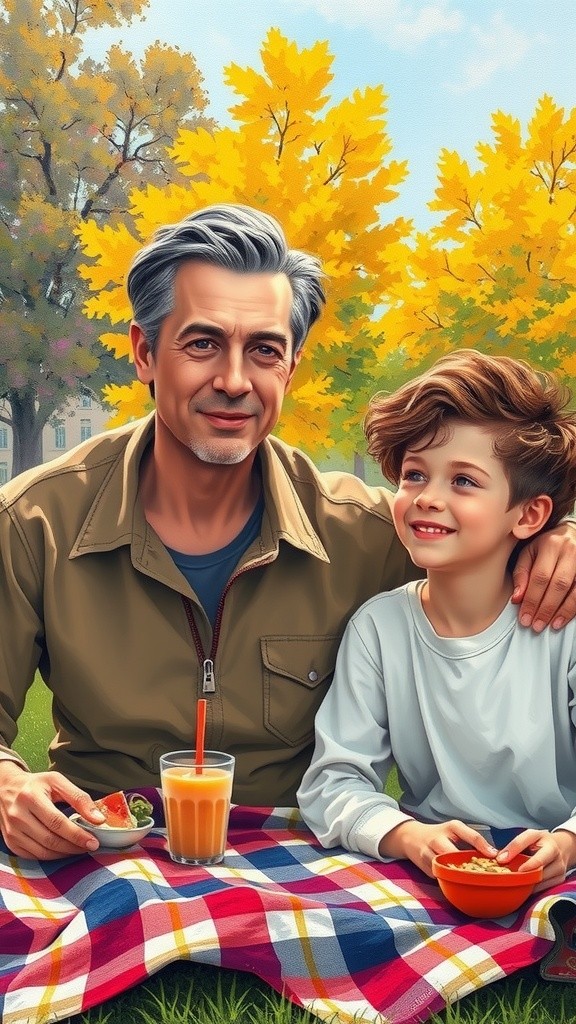 The Trouble with Pleasing Everyone: A Father, Son & Their Donkey