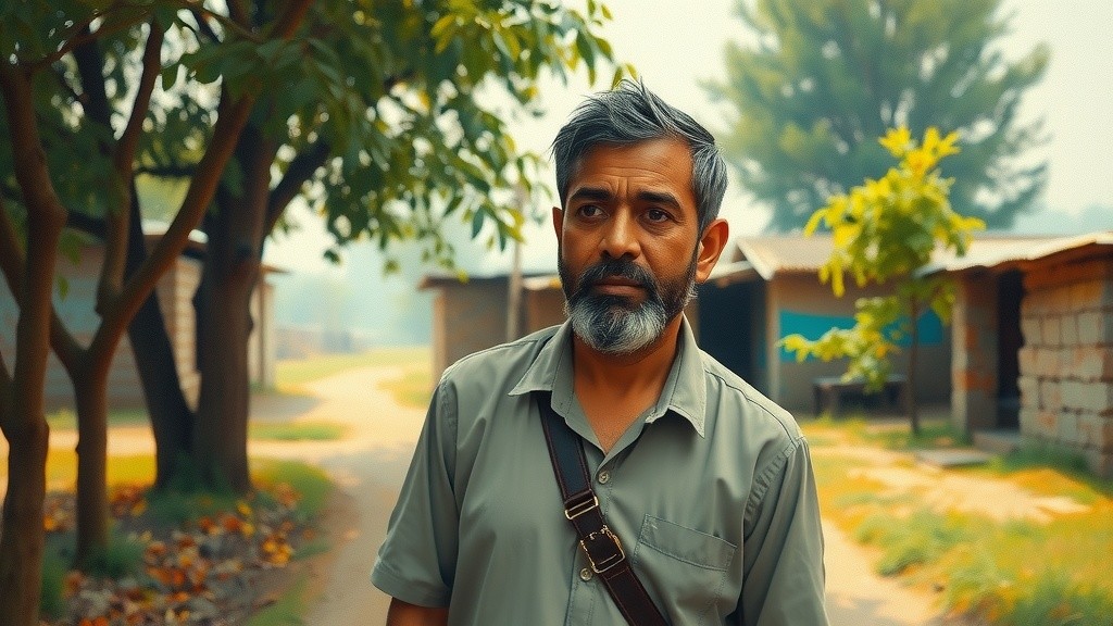रतिलाल की दानशीलता