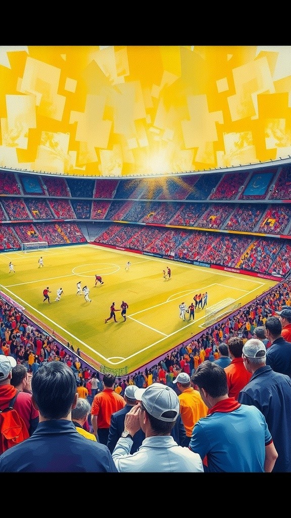 Tantangan dalam Maju Sepakbola Indonesia