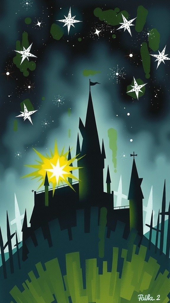 The Fairy’s Gift