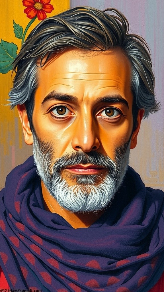 دليل الإمام الشافعي على وجود الله من ورقة التوت