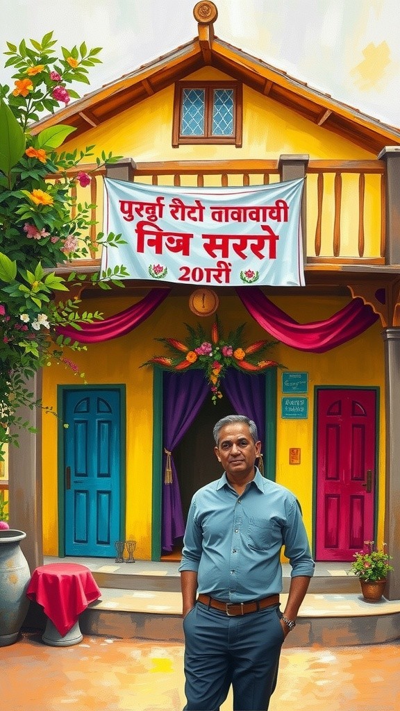 किस्मत का जादू