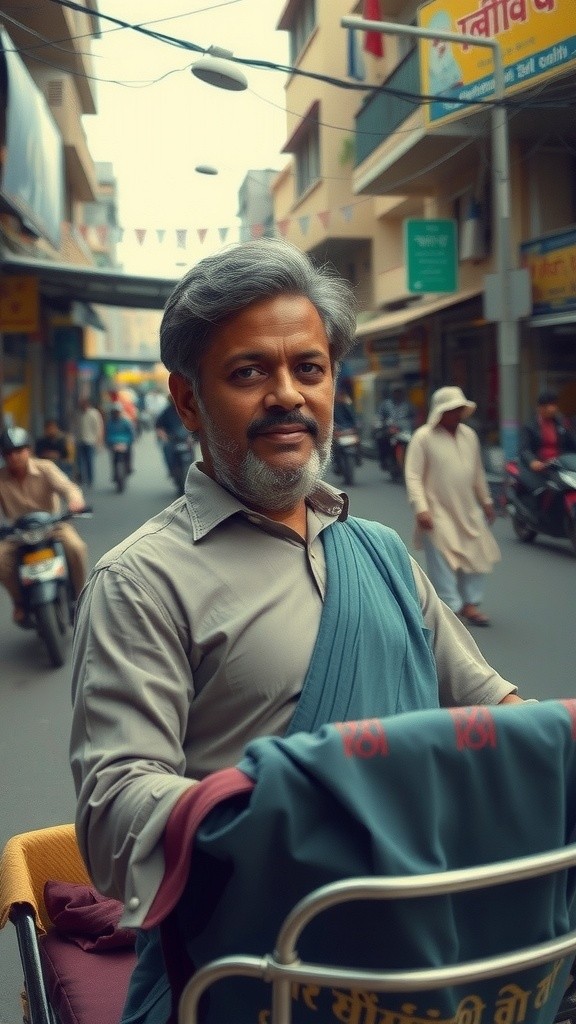 हर दिन एक नई चुनौती