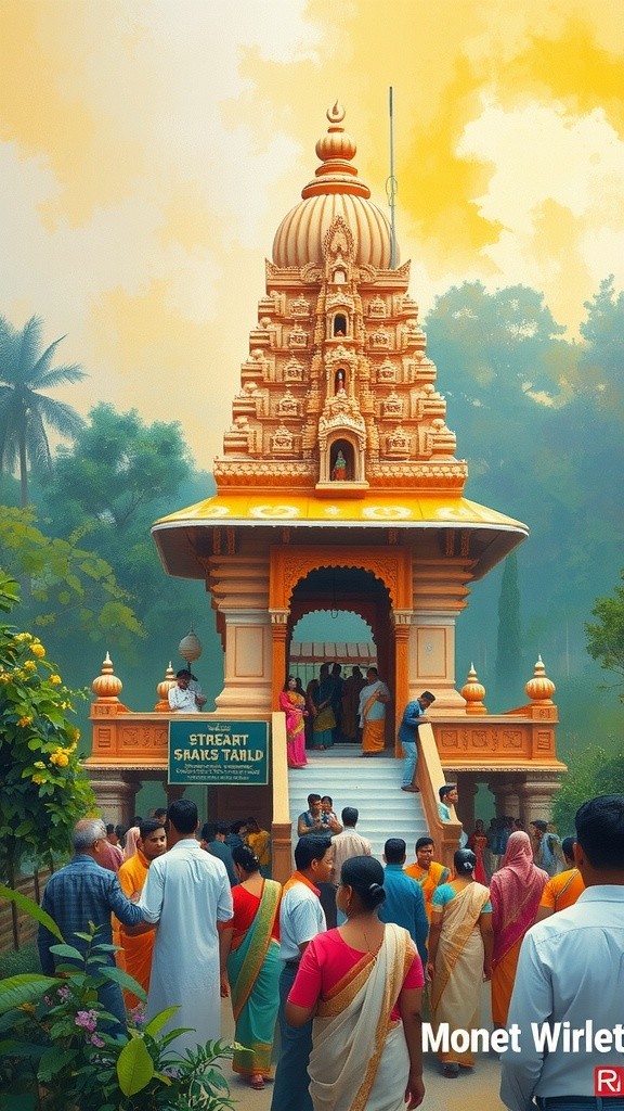 एक रात का चमत्कार