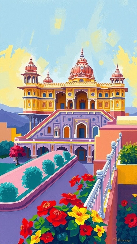 अमृता देवी और विश्नोई समुदाय का बलिदान