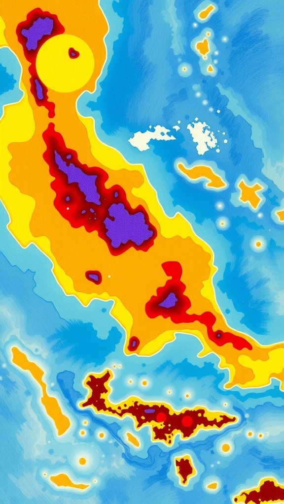 Sejarah Pulau Sumba: Dari Geologi hingga Kolonialisme