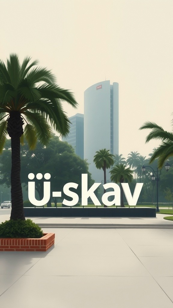Sejarah U-SKAV 1 dan Perkembangannya