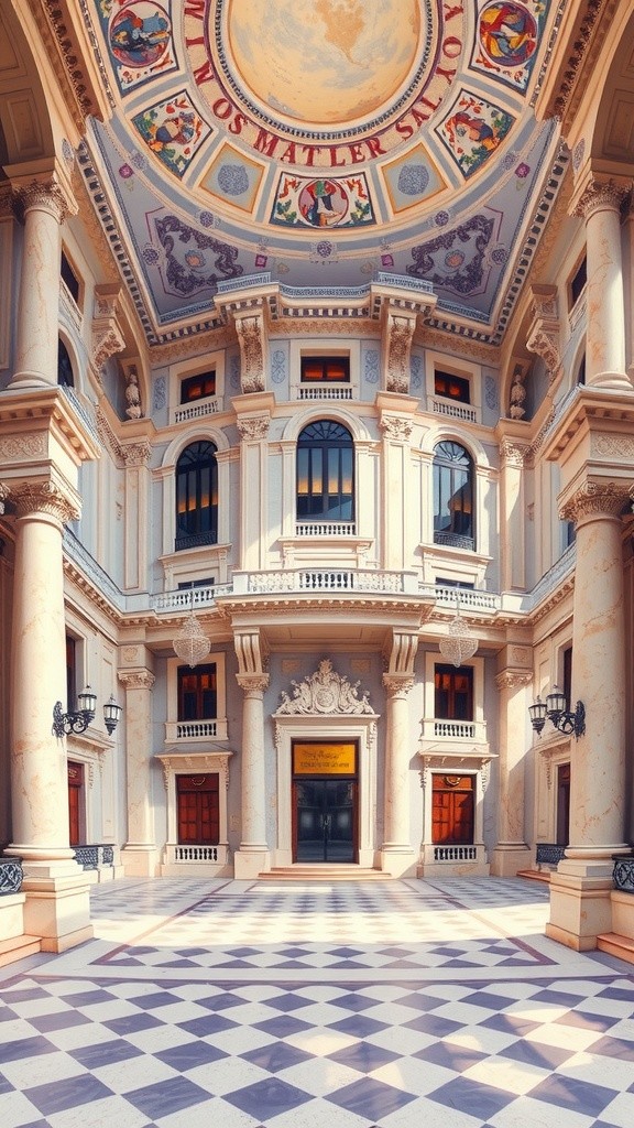 Whispers of the Past