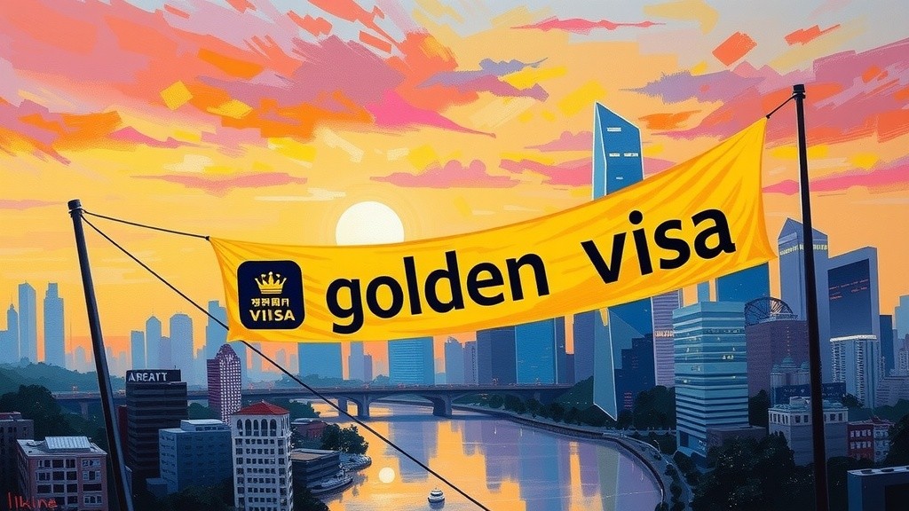 Unlock Your Dream Home with Mpro Consultants: Fast Approval & Golden Visa!