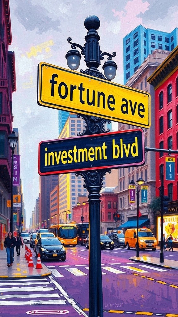 Stock Market Secrets Unveiled