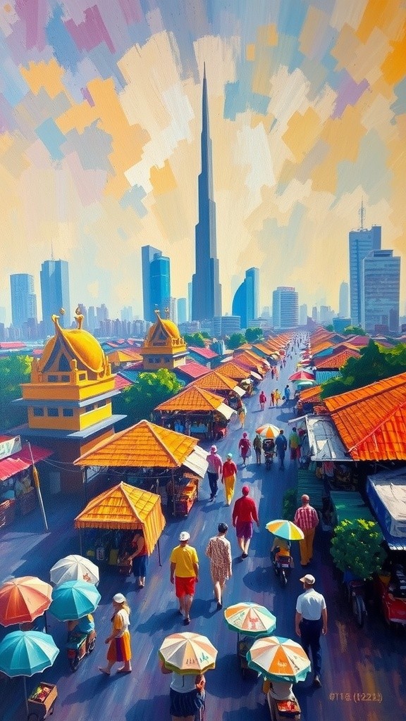 Sejarah Jakarta: Dari Sunda Kelapa ke Batavia