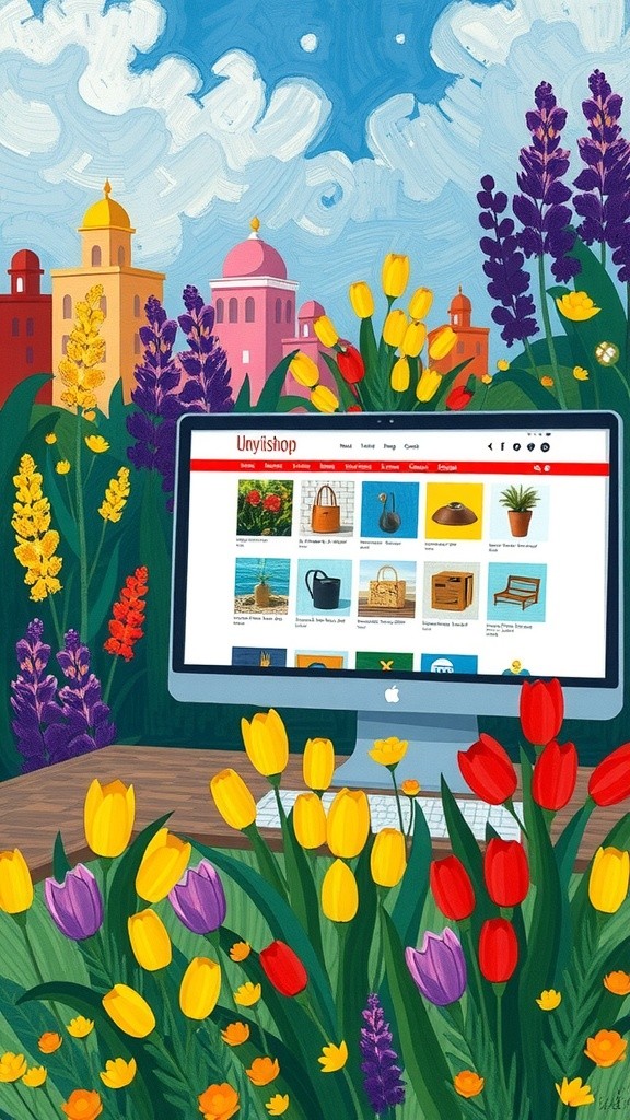 Unyilshop Jatibarang: Toko Online Murah dan Berkualitas di Indramayu