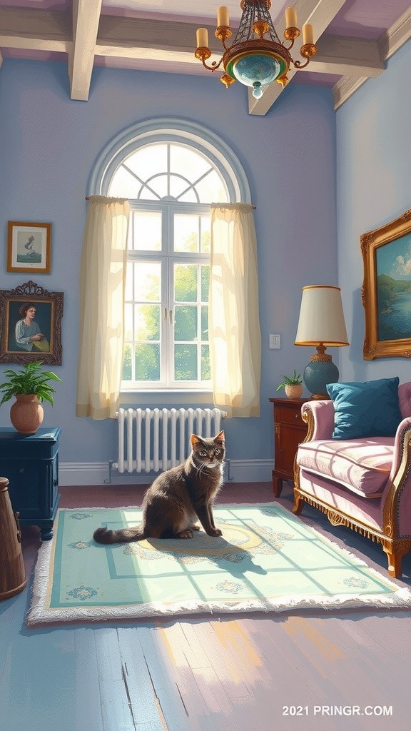 The Secrets of Meowgic