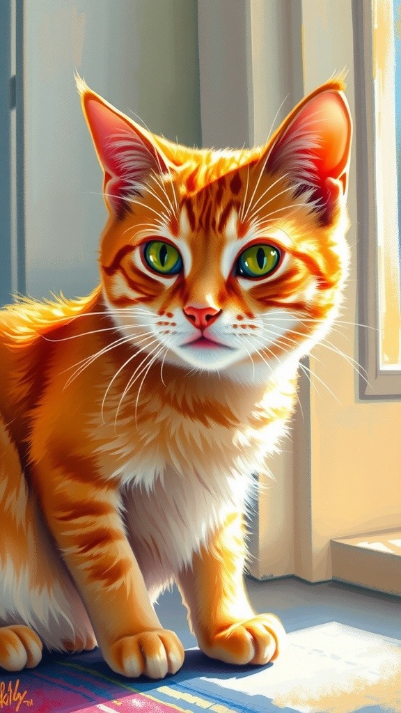 Quick Flicks: The Cat Chronicles