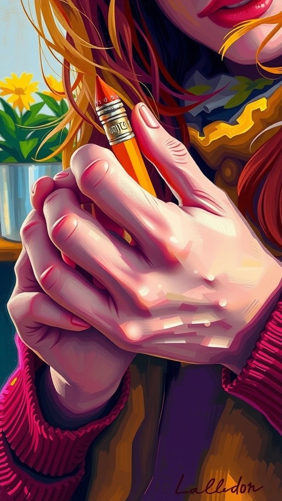 Drawing Shadows: A Fight for Control