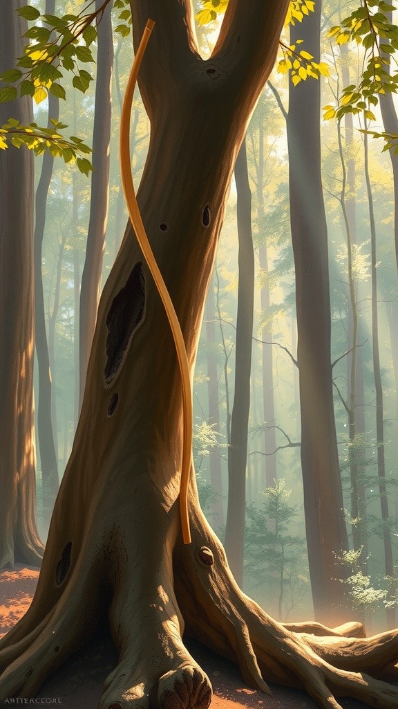 Shadows of Eklavya