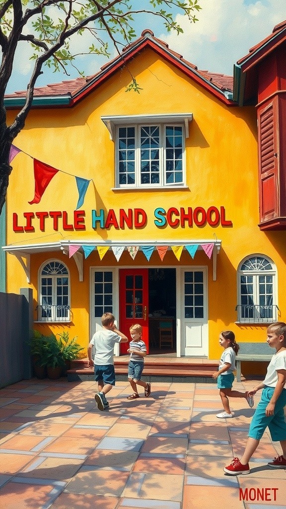 Unleash Your Child's Potential