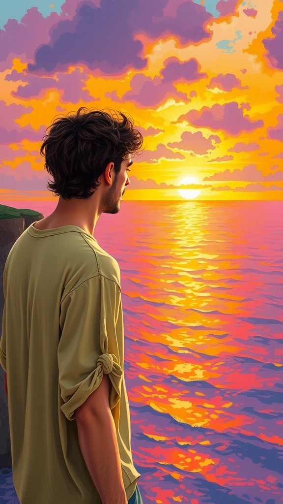 Embracing Release for Abundance