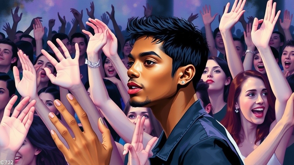 Evolusi Musik Pop: Dari The Beatles hingga Michael Jackson
