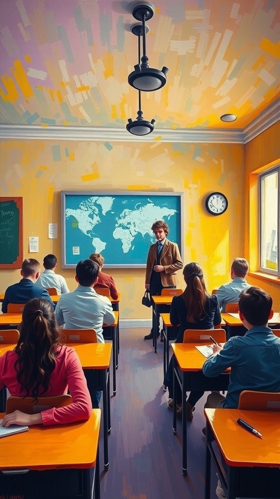 Pertempuran Sengit: Kelas C vs Kelas E, F, dan G