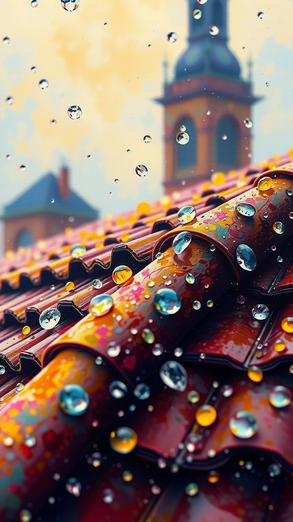 Rain or Shine, We've Got You Covered