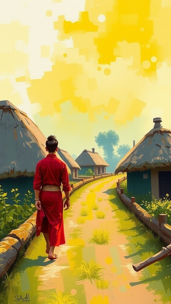 ईमानदारी का फल