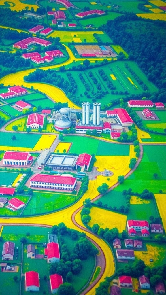 Sejarah dan Asal Usul Nama Kecamatan Citeureup di Bogor