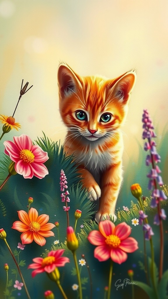 چالاک بلی کی مہم