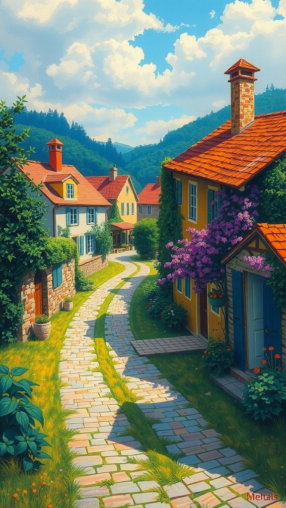 Dreams Beyond the Fields
