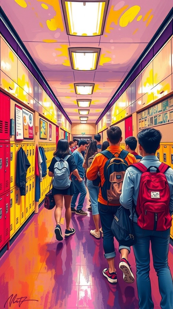 Under Pressure: The High School Hustle