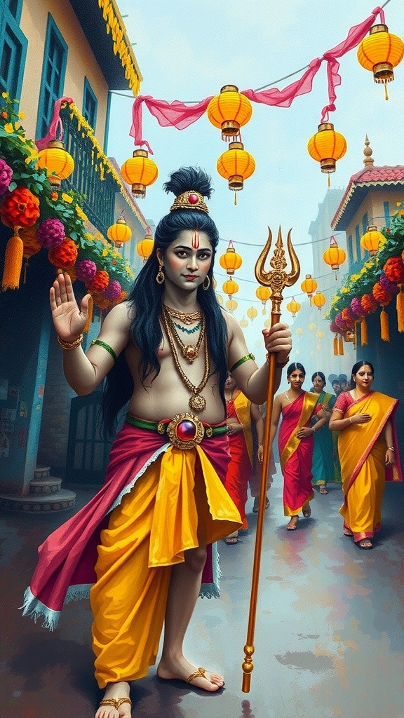शिवरात्रि की महिमा