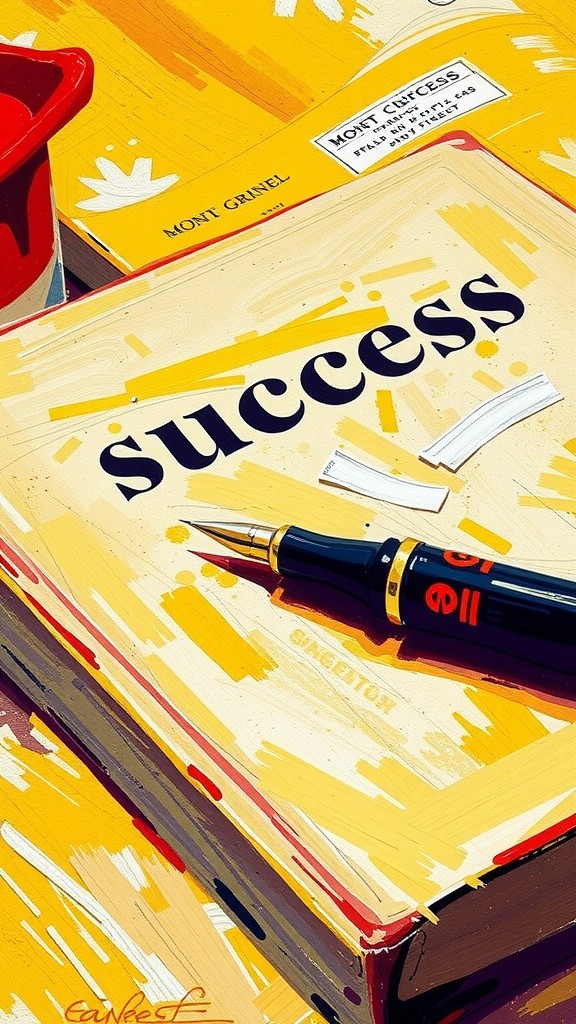 Embrace Failure: The Path to Success