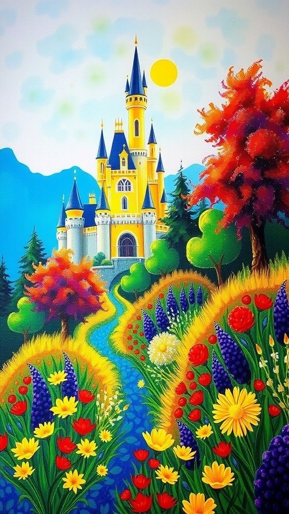 Cinderella's New Friends