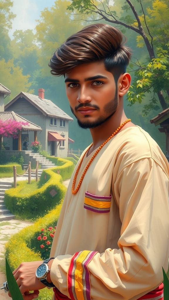 अजय का सपना: हार नहीं मानने की कहानी