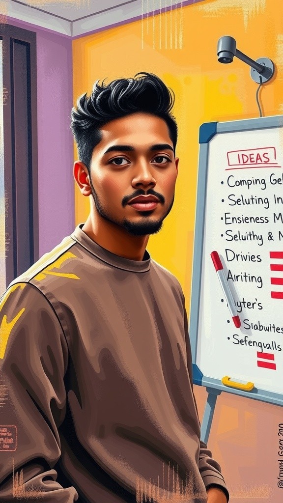 Motivasi dari Kisah Sukses Tirto Utomo dan Merek Aqua