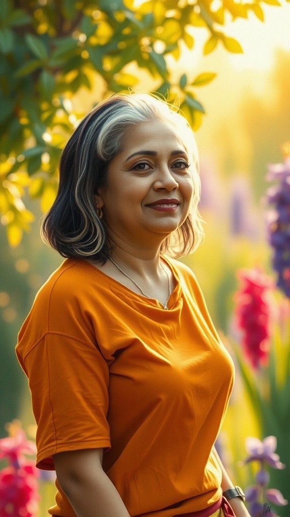 Perjuangan Si Penanam Tomat