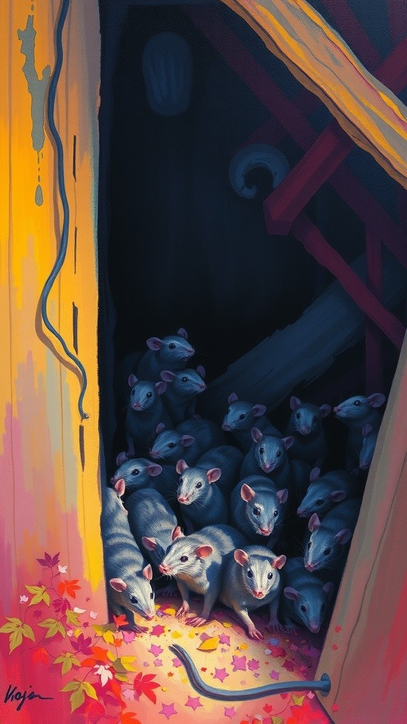 Red's Revenge