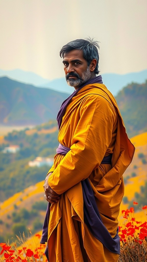 सच्चे आनंद की खोज: देवांश और रंभा की कहानी