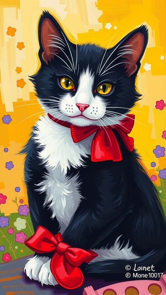 Mittens' Treat Heist Adventure