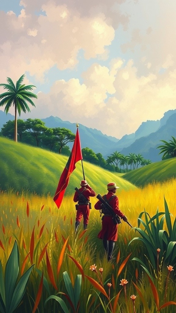 Sejarah Kemerdekaan Indonesia: Dari Penjajahan hingga Proklamasi