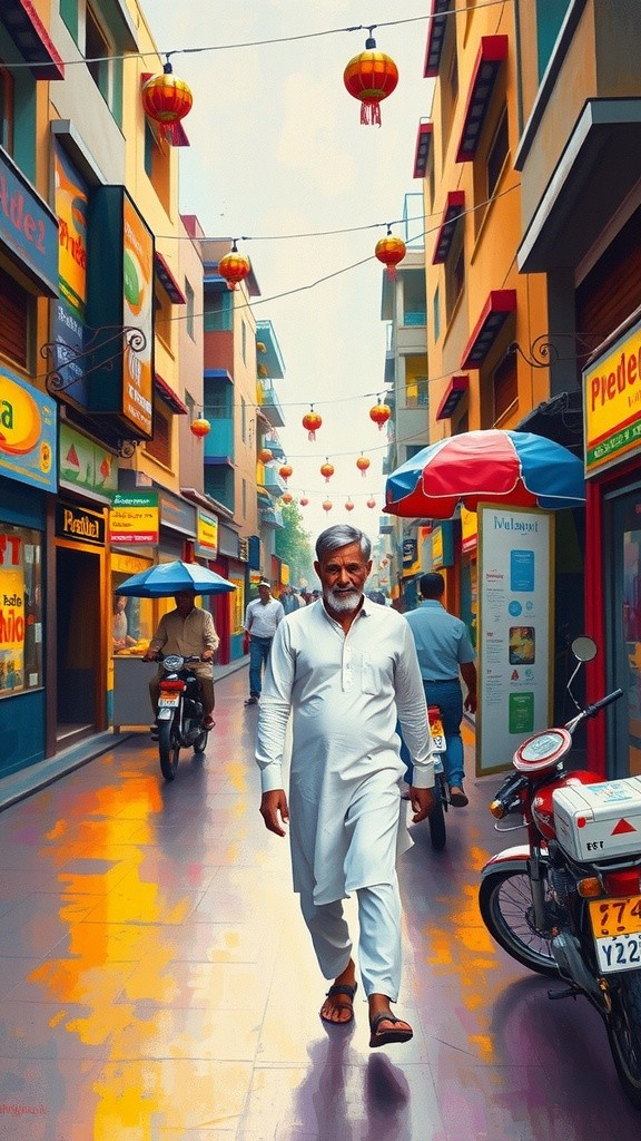 ईमानदारी की शक्ति