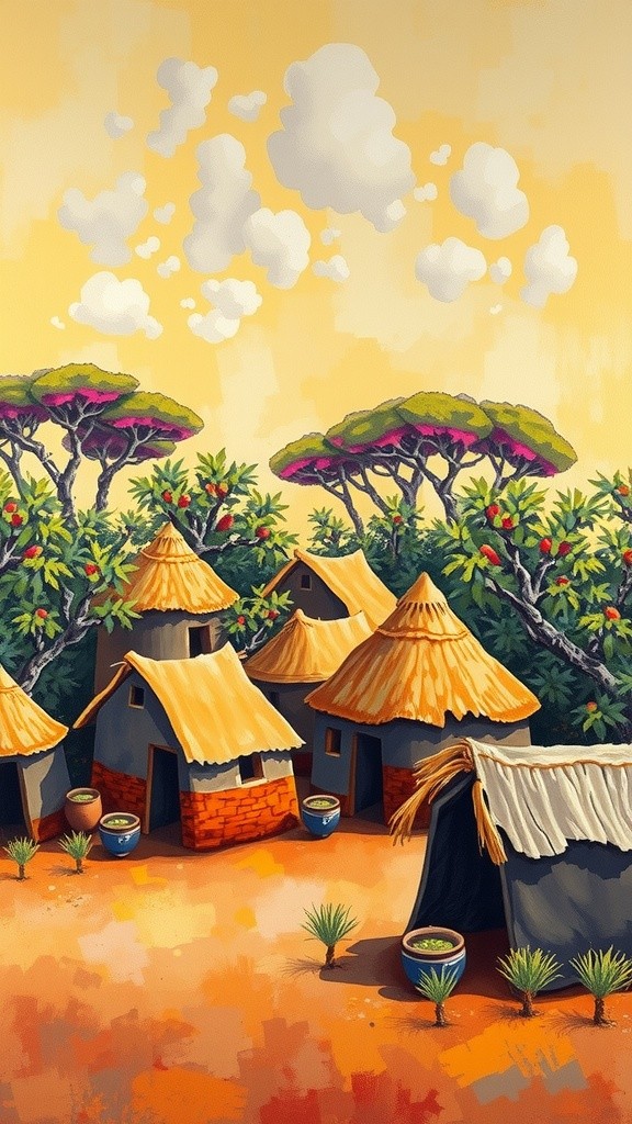 The Wise Tortoise and the Hidden Spring