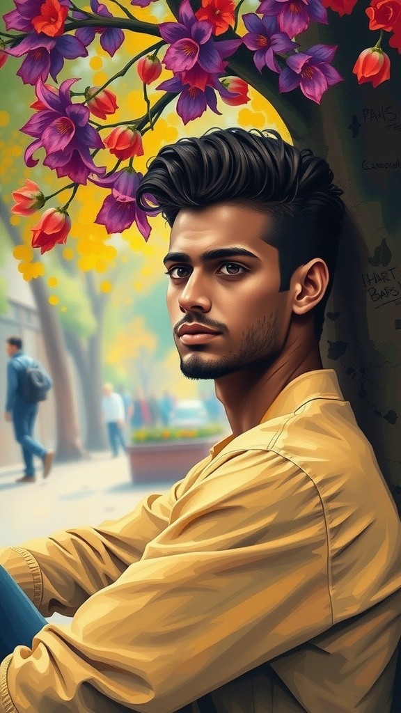عشق کا راز