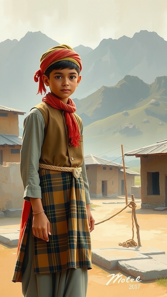 صبر کا سفر