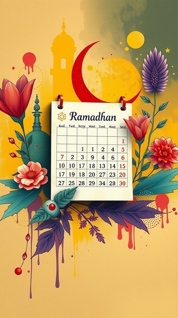 Memahami Ramadhan: Makna, Tujuan, dan Amalan