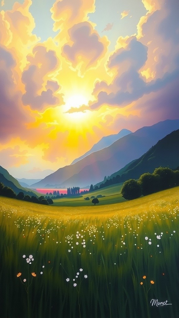 Harmony of Heart and Action